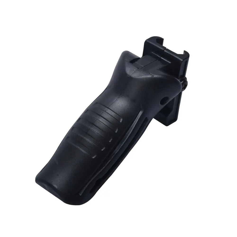 

Plastic Duckbilled Grip Toy Modification Accessories Soft Ball Water Ball Toy Part Front Grips Airsoft Handle