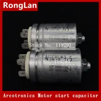 Passive Components
