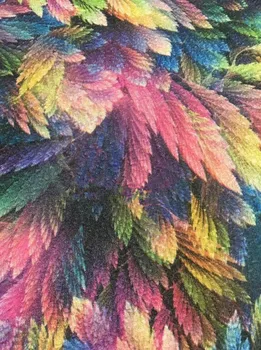 

CiCi-8.9407 embroidered Mesh Tulle fabric Factory price sequins Nigerian lace fabrics