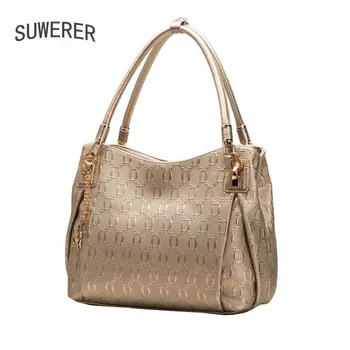 

New Women Leather Bags luxury handbag leather shoulder bag luxury handbags women bags designer bags women handbag
