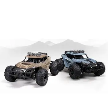 

2020 DM-1803 Electric 4 Wheel Drive Buggy Rock Crawler RC Car Sport Utility Vehicle Off-Road Vehicle Toys