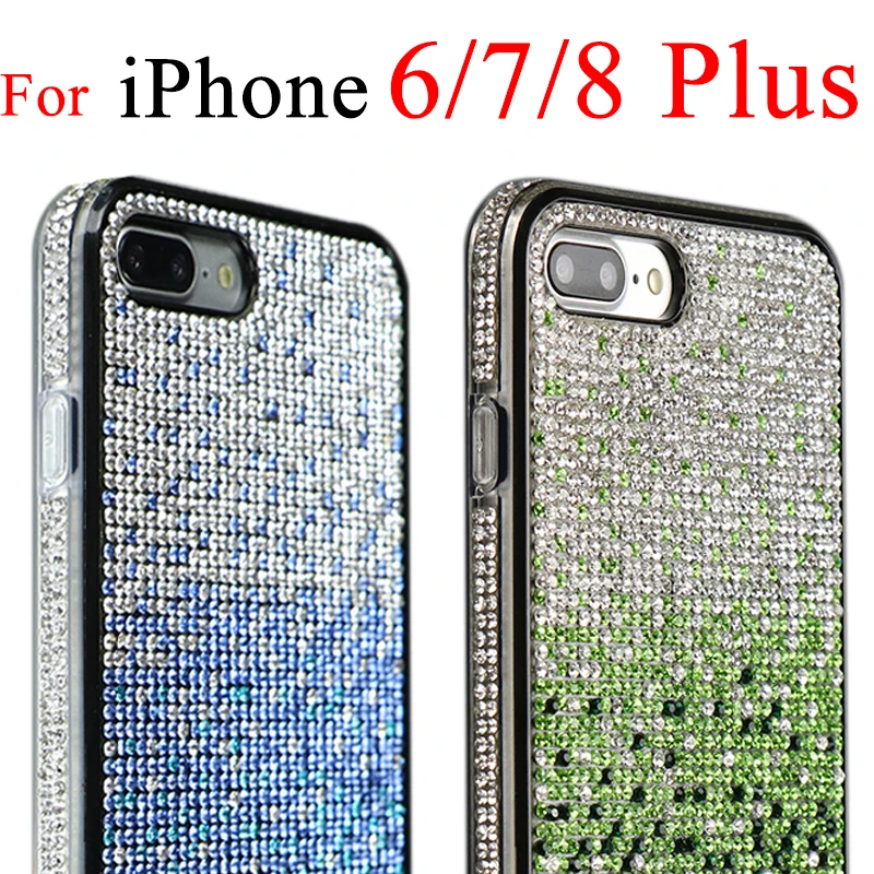 

Luxury iphone7plus case armor on for apple iphone 6s 6 7 8 plus 7plus 8plus cam bumper for iphone7 iphone8 i phone cover fundas