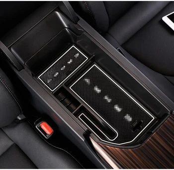

Central Storage Pallet Armrest Container Box Cover Fit For Toyota Camry 2018 2019 Left-hand Drive only