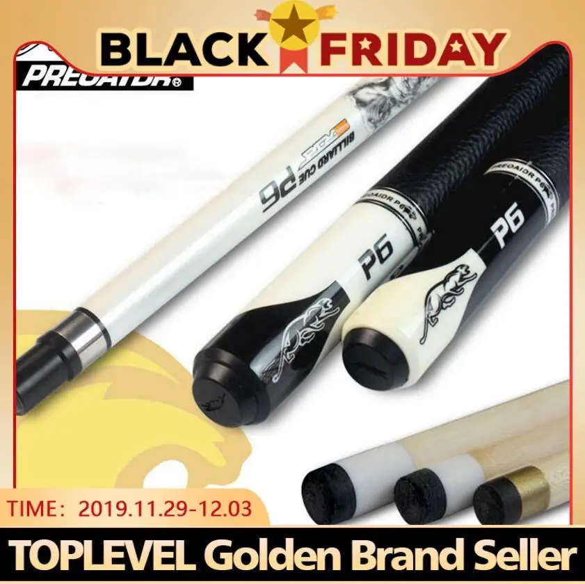 

High Quality Max Weight 21 oz Billiard Pool Cue Maple Billiard Cues Shaft 13mm 11.5mm 10mm Tips Black/White Color Made In China
