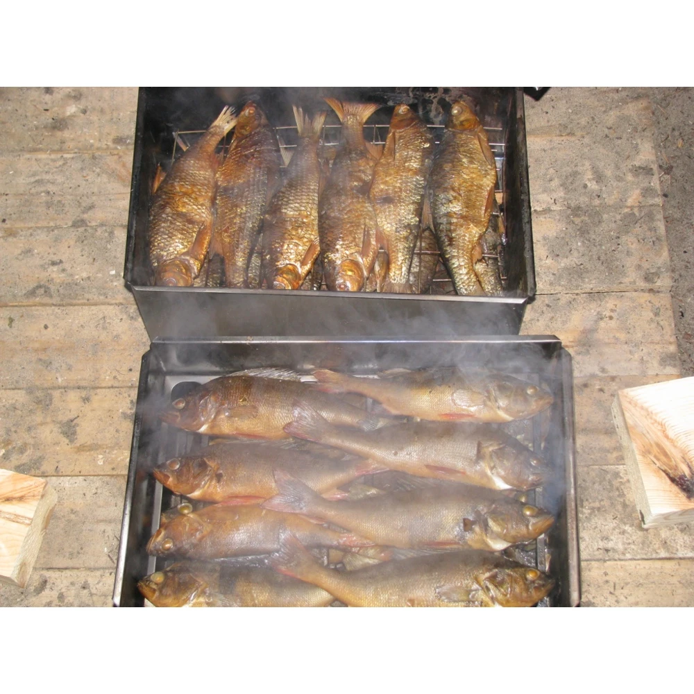 Коптилка горячего копчения. Копчение рыбы в коптильне. Коптильня для рыбы горячего копчения. Коптилка для рыбы. Коптильня рыба сколько.