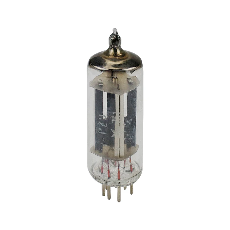 GHXAMP AMP 6Z4 Vacuum Tube Double Rectifier Diode Replace 6U4C Valve For Full Wave Rectifier Strengthen Amplifier 2pcs 4