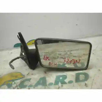 

RIGHT REARVIEW MIRROR CITROEN AX