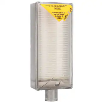 

Oxygen Generator Filter Replacement Filter Accessory for 5L/9L Oxygen Concentrator the air remove the harmful dust