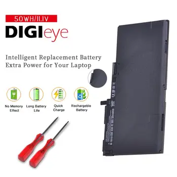 

CM03XL Laptop Battery for HP EliteBook 840 845 850 740 745 750 G1 G2 Series CM03050XL HSTNN-DB4Q HSTNN-IB4R LB4R 716724-171