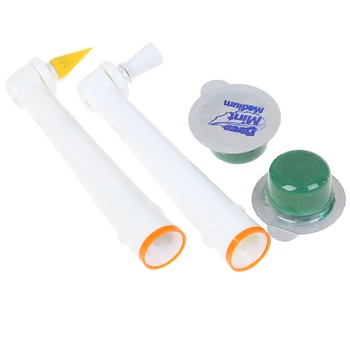

1sets teeth whitening polisher head Pin and Polish Paste oral hygiene kit Electric Toothbrush with Polish Cup