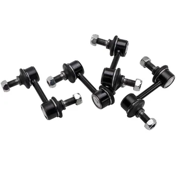 

4pcs Car Suspension Sway Bar Links for Chevrolet Corvette C5 C6 1997-2013