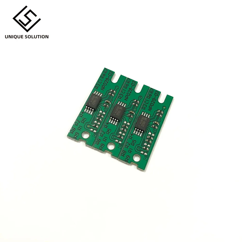 Toner cartridge chip 1.5K sp 150he sp150he for Ricoh sp 150 150SU 150w 150SUw SP150 SP150su sp150w sp150suw powder refill reset