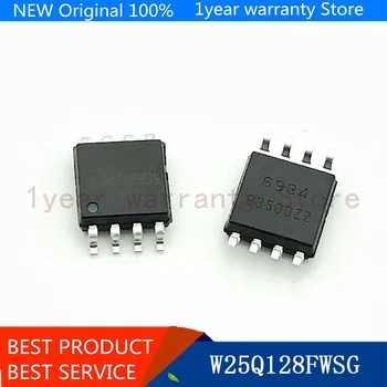 

{ New original } 5PCS W25Q128FWSG W25Q128FW SOP-8