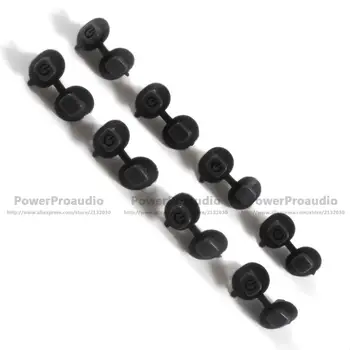 

NEW 10pcs/lot Power/Mute switch Wish FIT for Shure SLX2 wireless microphone microfono