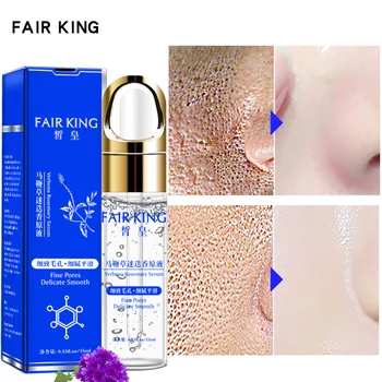 

15ml Verbena Rosemary Face Serum Moisturizing Essence Face Cream Shrink Pore Skin Care Repair Whitening Anti-aging