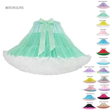 Short Puffy Cosplay Red Lolita Petticoat Crinoline Halloween Pink Tulle Dress Underskirt Rockabilly Adult Tutu Skirt jupon femme Wedding Accessories Short Puffy Cosplay Red Lolita Petticoat Crinoline Halloween Pink Tulle Dress Underskirt Rockabilly Adult Tutu Skirt jupon femme Wedding Accessories