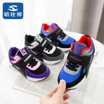 

Ha Than Xiong Tongxie 2019 Autumn Catamite Sneakers Joker Keep Warm Girl Shoe Casual Shoes