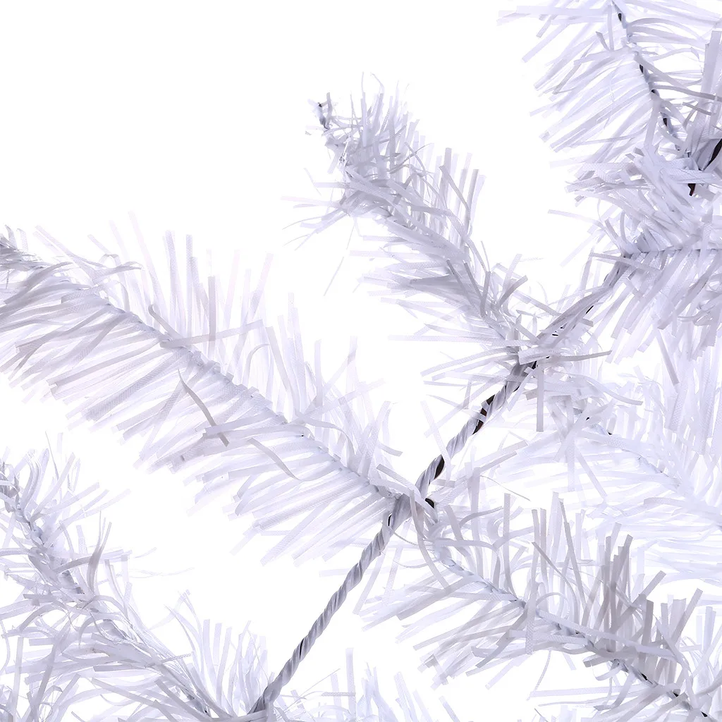 Высокое качество 2,7 м декоративные снежинки декоративные садовые гирлянды из ротанга вечерние украшения Прямая поставка