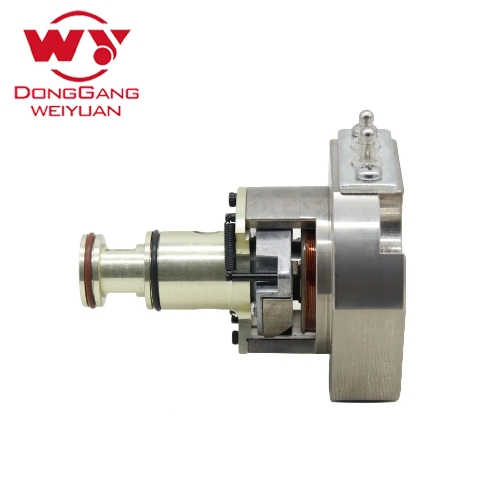 Electronic flow actuator 3408324, Electric actuator 34-08324 