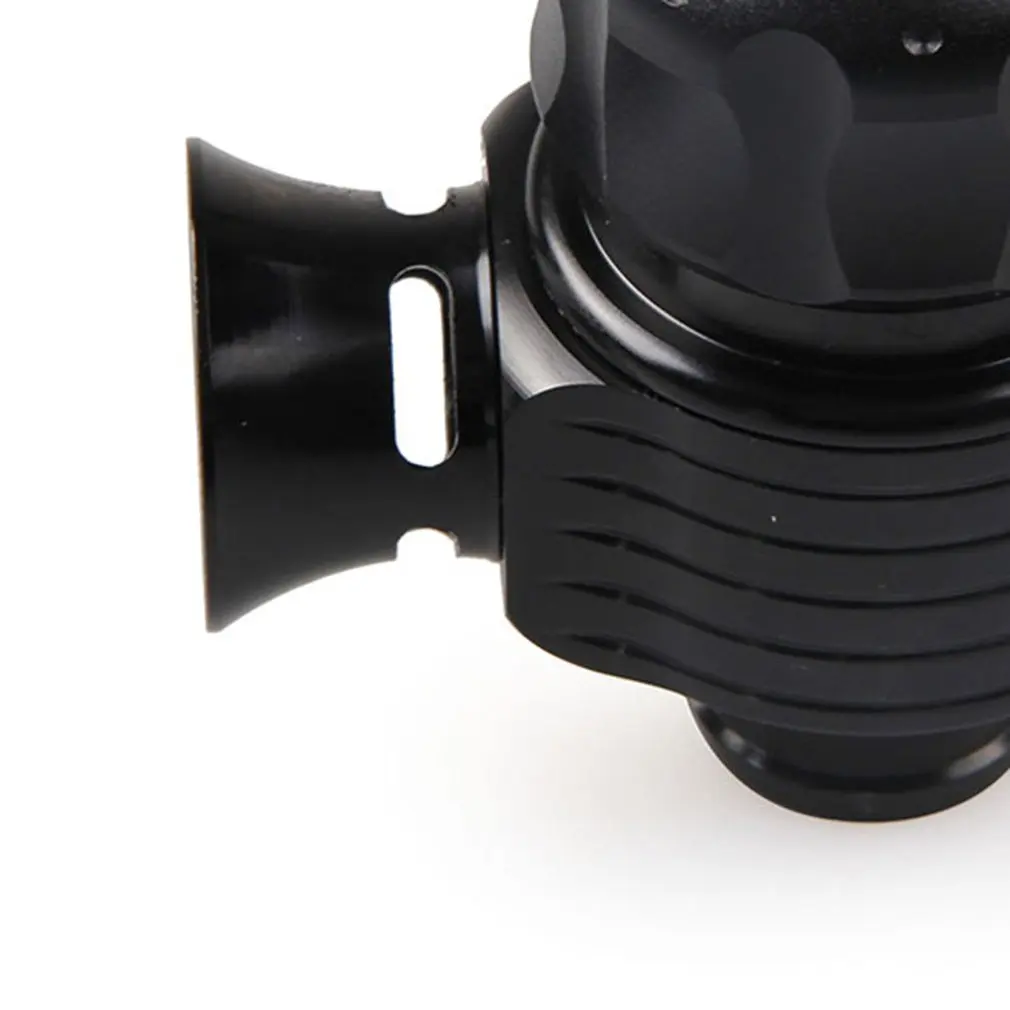 Liga de Alumínio do Carro Universal Ldupla Porta Divisor Sopro Fora Bov Válvula Despejo 25mm Mod. 320329 7 Peças e carregadores de turbo