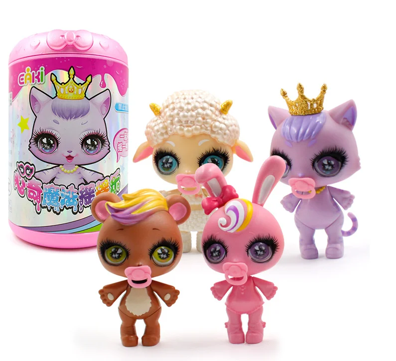 poopsie sparkle critters jumbo