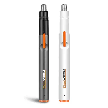 

Nose Ear Trimmer Neck Hair Eyebrow NEW Shaver Personal Groomer Face Removal Pen