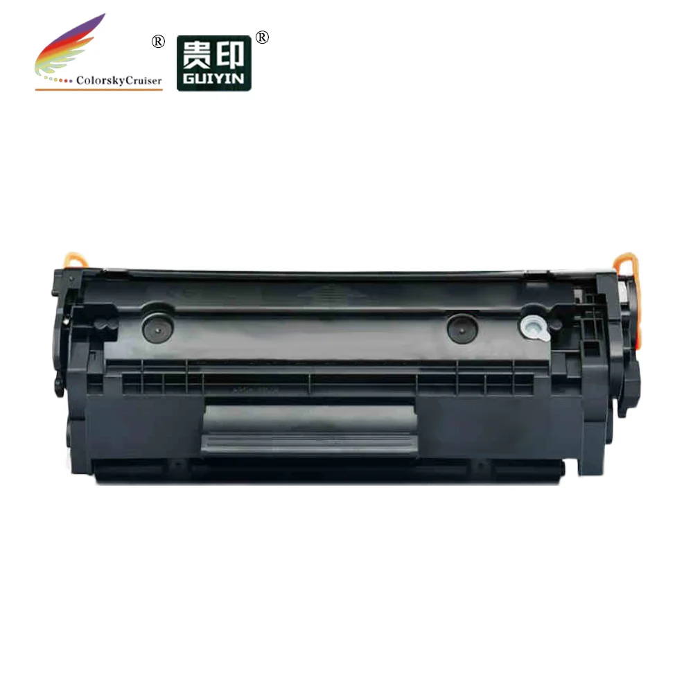 (CS H2612A) Тонер картридж для лазерного принтера Canon CRG303 CRG703 CRG103 LBP2900 LBP3000 CRG 303 703 103 LBP