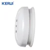 3pcs Wireless Smart House Sensitive Photoelectric Smoke Detector Fire Sensor Cordless For GSM WirelessSecurity Home Alarm System ► Photo 3/4