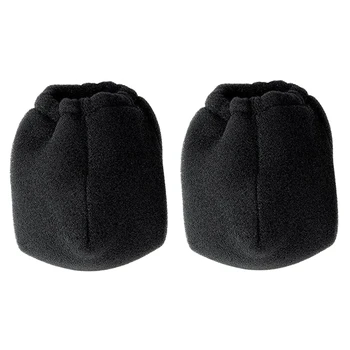 

Hair Dryer Diffuser 2 Pieces, Ultra Light Fits Most Every Size Blow Dryers