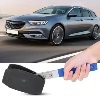 

Universal Car Brake Caliper Press Tool Brake Wrench Separator Adjuster Car Quick Press Brake Piston Brake Accessories Calip I7O2