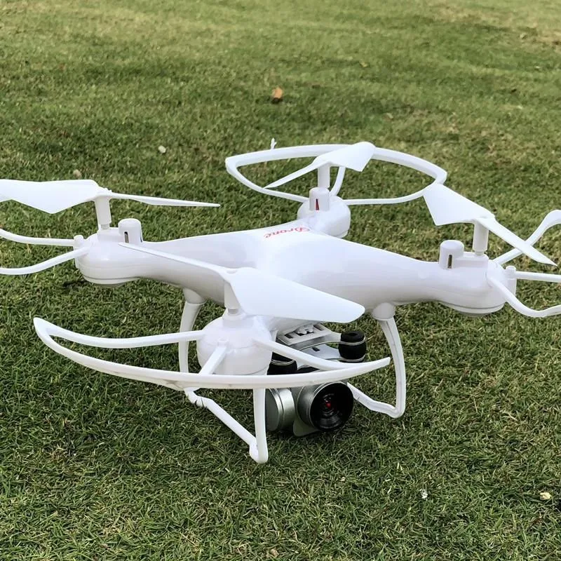 Best  Lens Quadcopter Unmanned Aerial Vehicle Aerial Photography Helicopter Motor Fixed-Wing Young STUDEN