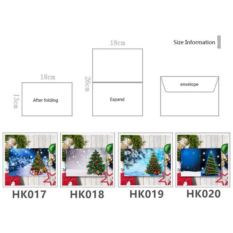 Поздравительная открытка с алмазной живописью 5D &quotсделай сам&quot открытки особой