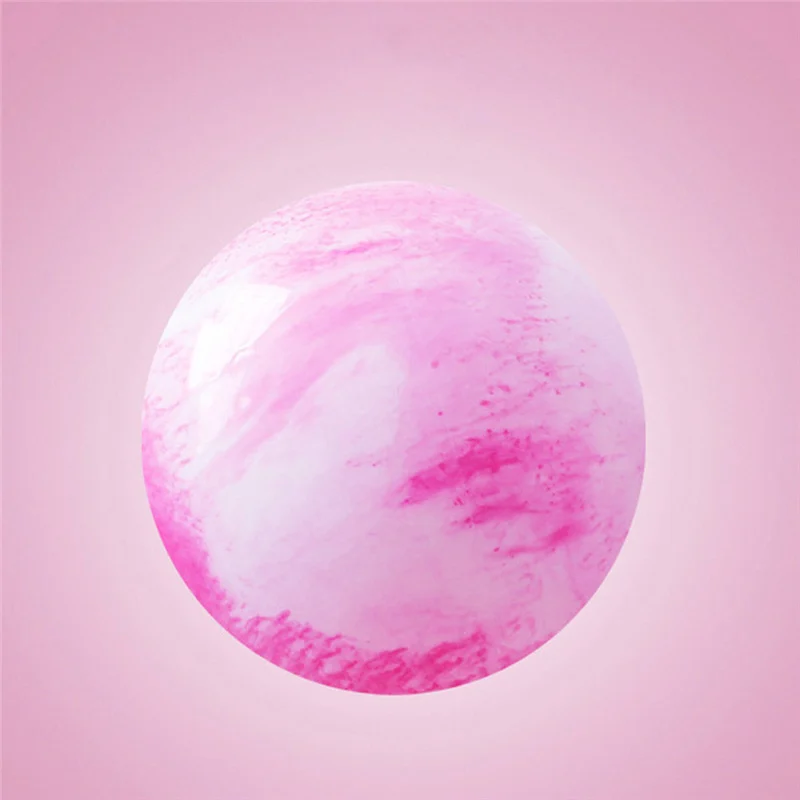 75cm Yoga Ball Exercise Fitness GYM Smooth Fitness Thickening Yoga Ball Fitness Equipment WITH Balloon Inflator