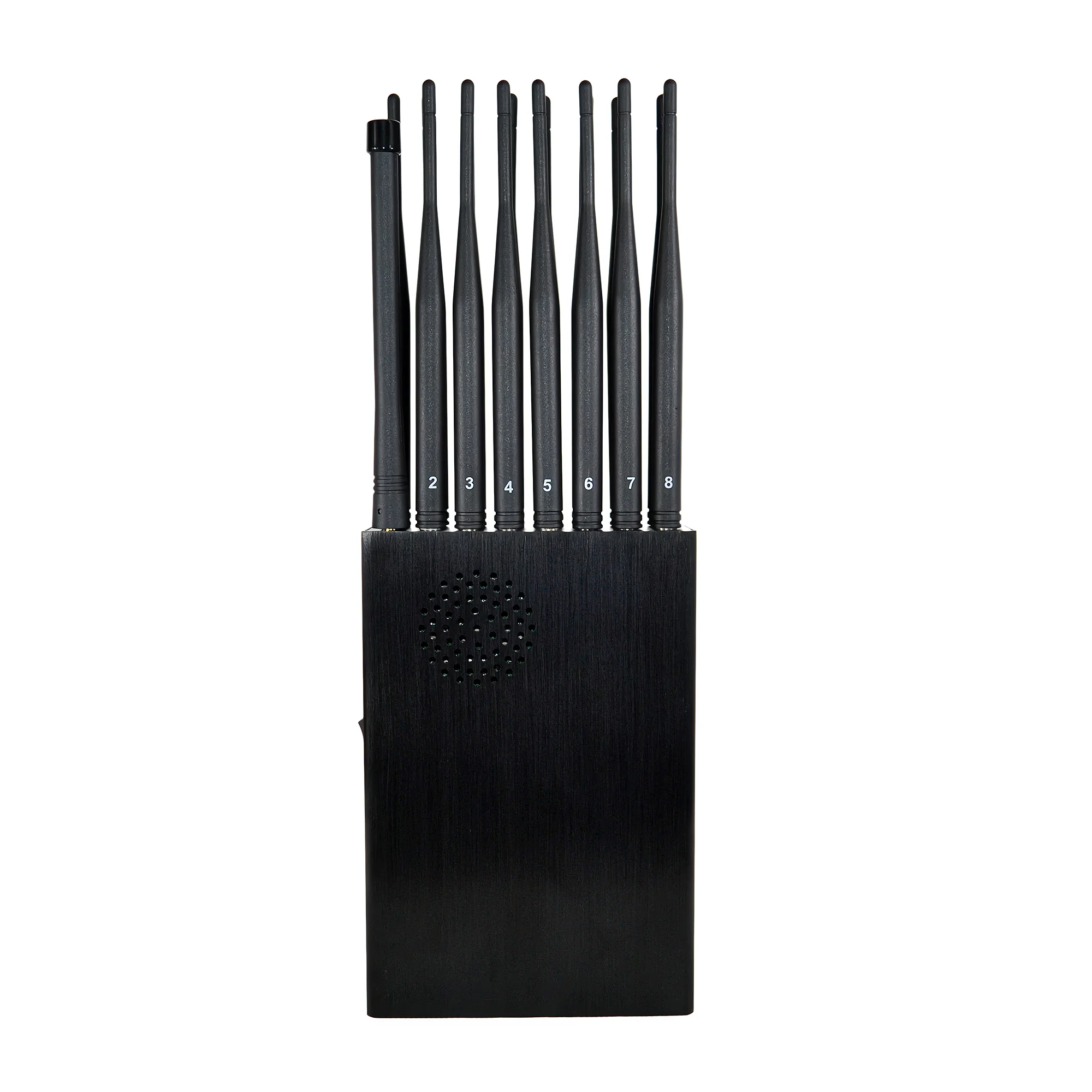 N16 2022 최신 16 밴드 핸드 헬드 CDMA GSM DCS 2G 3G 4G 5G GPS L1 L2 L5 WIFI 2.4G WIFI 5.8G 로잭 감지기