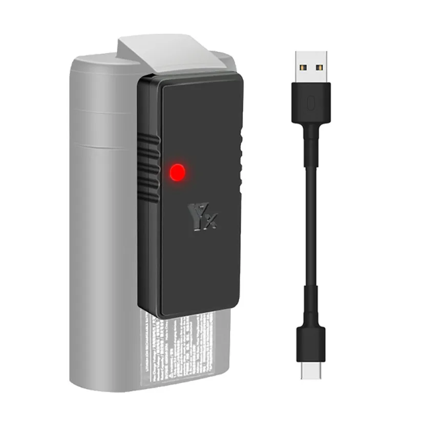 Быстрое зарядное устройство QC3.0 USB зарядка для DJI Mavic аксессуары мини дрона с