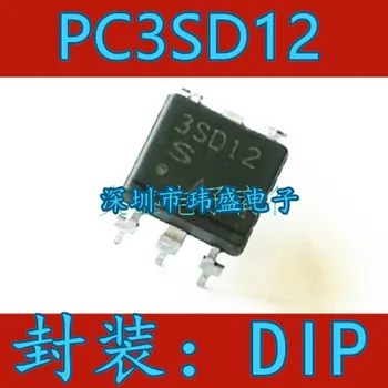

10pcs 3SD12 PC3SD12 DIP-5