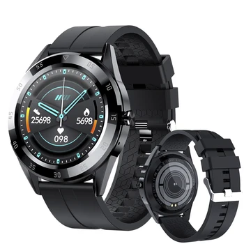 

Y10 Smart Watch Bluetooth Call Music Heart Rate Blood Pressure Blood Oxygen Monitoring Sports Fitness Watch Smart Bracelet PK L7