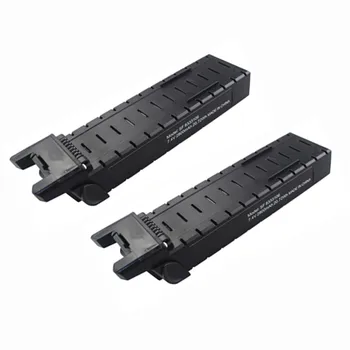 

2PCS 7.4V 2800mah lithium battery for MJX Bugs 3PRO B3 PRO D85 EX2H brushless four-axis aircraft accessories