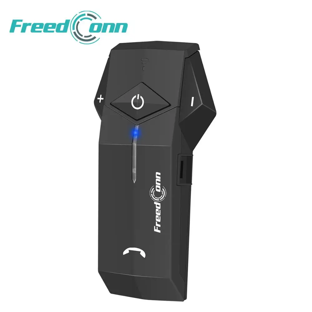2021 оригинальный Freedconn COLO RC + L3 комплект внутренней связи мотоциклетный шлем Bluetooth