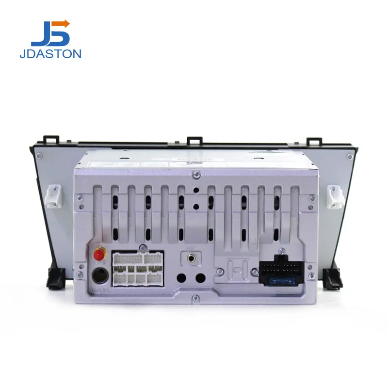 Perfect JDASTON Android 9.1 Car DVD Player For TOYOTA COROLLA 2014 2 Din Car Radio GPS Navigation Multimedia IPS Stereo WIFI Bluetooth 3 Perfect JDASTON Android 9.1 Car DVD Player For TOYOTA COROLLA 2014 2 Din Car Radio GPS Navigation Multimedia IPS Stereo WIFI Bluetooth 3