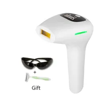 500000 импульсный 3в1 IPL лазерный эпилятор устройство для постоянного удаления волос IPL лазерный эпилятор для подмышек Эпилятор Depilador