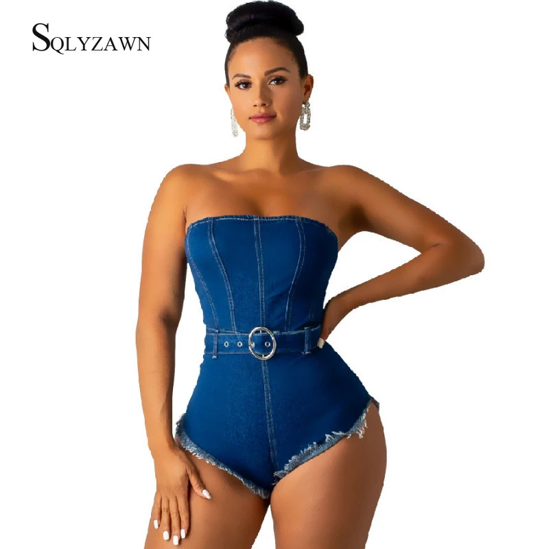 strapless belt