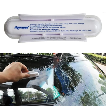 

AQUAPEL car windshield Cleaning wiper universal windshield water wiper windshield sponge Household Cleaning Tools