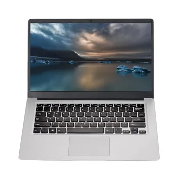 

15.6 inch C156 Laptop 4GB RAM 64GB ROM for Intel Celeron N3050 Windows 10 Computer with Bluetooth 0.3MP Camera Nettbook Computer