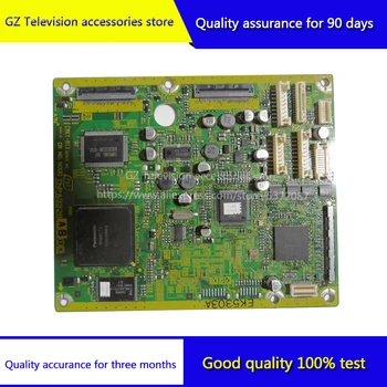 

Good quality for TH-42PA40C PT4208 logic board TNPA3328 AB 1D