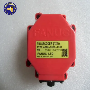 

Fanuc servo motor rotary encoder A02B-0303-K150 a02b-0303-k150