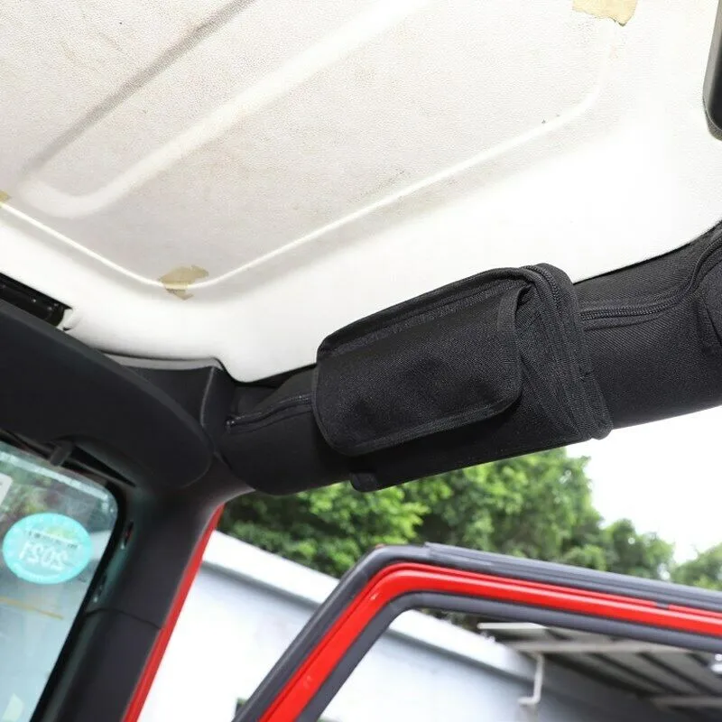 Car Multifunction Sunglasses Organizer Inner Accessory For Jeep