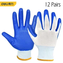 

Garden Gloves With Fingertips Claws Quick Easy to Dig and Plant Safe for Rose Pruning Mittens Digging Gloves Garden tools