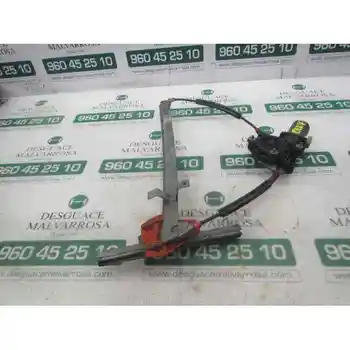 

WINDOW LIFTER FRONT RIGHT Ford PARTY SALOON 1. 8 diesel Cat 2 PINS 3 DOORS [16407411]