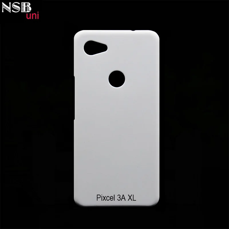 Чехол для телефона s OPPO Pixcel 3A XL 3D сублимационная искусственная Обложка с полным